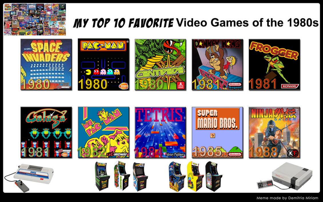 三十年前将我们折磨得死去活来的FC游戏，如今的你是否大仇得报