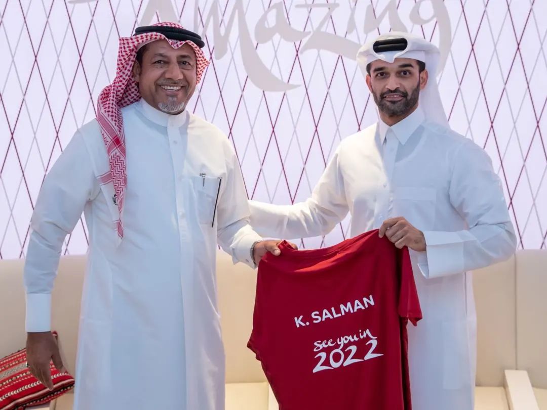 国际足联对卡塔尔怎么处理,卡塔尔国际足联历年排名