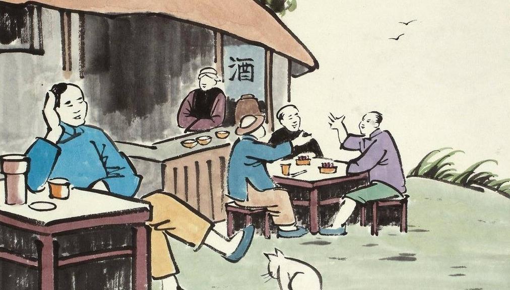 人过五十才知道命里的福气,人过五十要明白