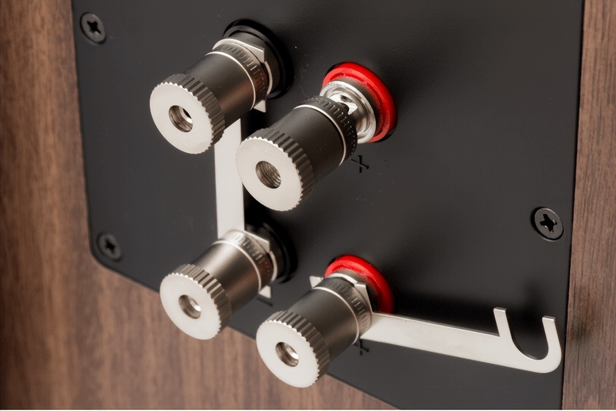 同轴/三分频/大口径，ELACUni-FiReference系列