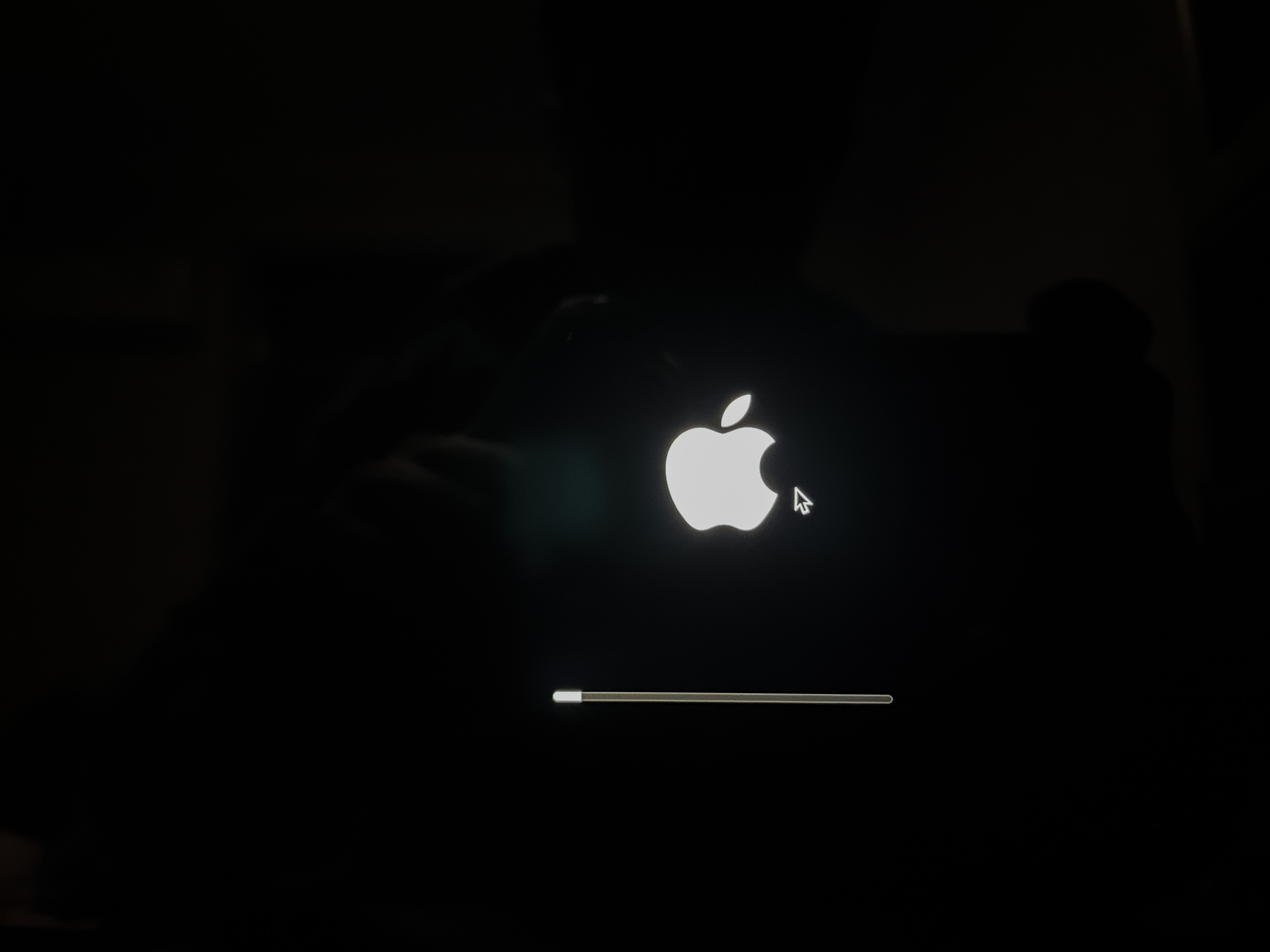 m1pro芯片装windows系统教程,macbookpro16寸m1芯片