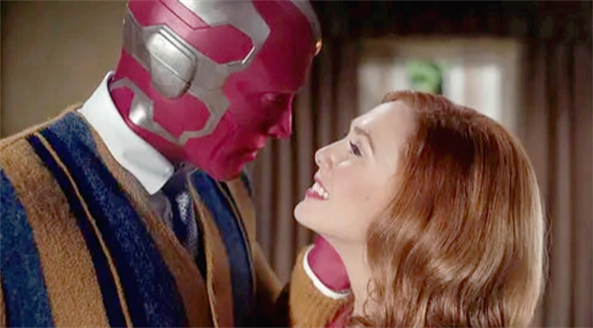 十大评分最高的漫威美剧,总结全年漫威电影