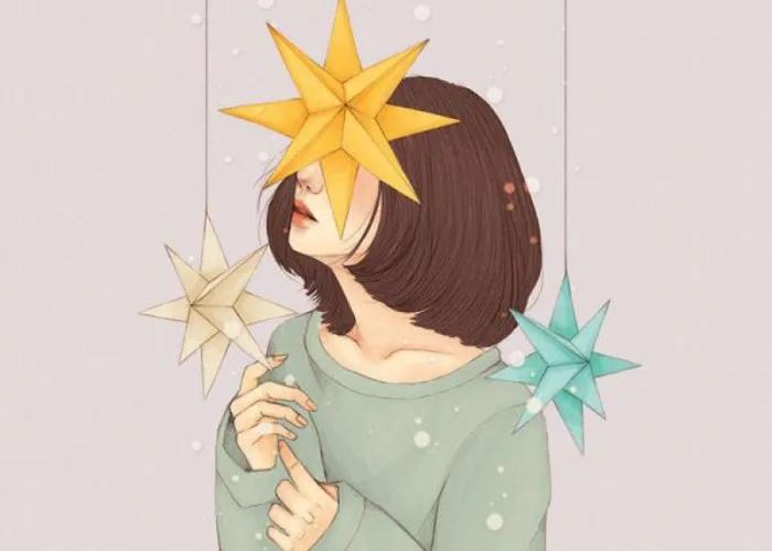 这5个表现是女人对你动心的信号,女人对你动了真情的7个表现