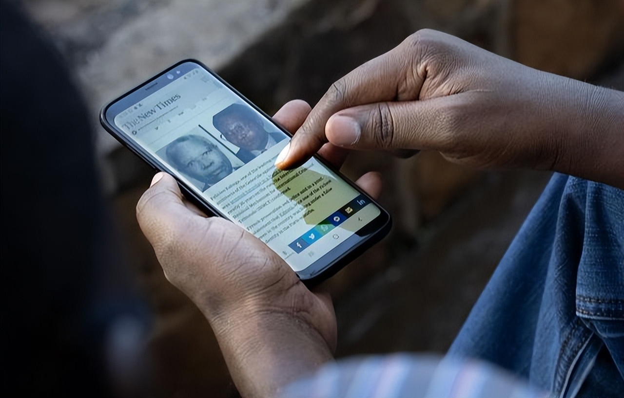 看这七种情况手机可能被监听,手机出现这四种情况可能被监听了