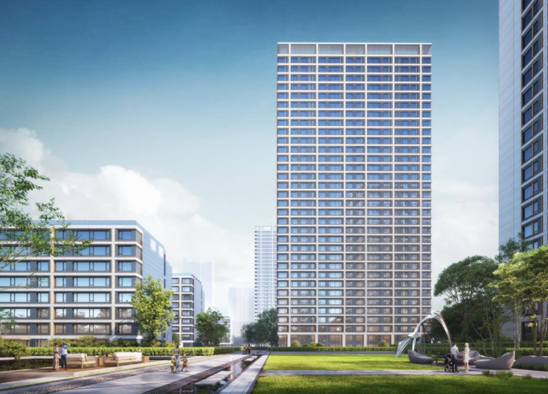 世纪金源西安大明宫,世纪金源大明宫项目