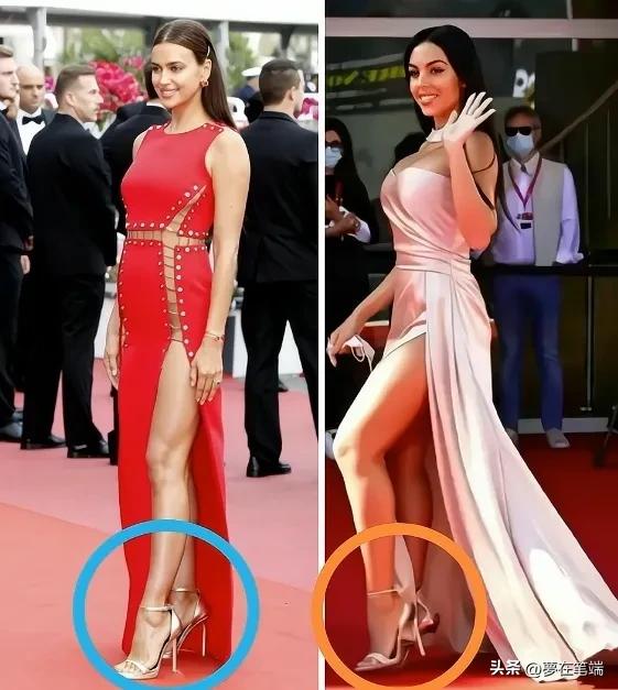 c罗有了乔治娜还到处拈花惹草,c罗为何选择乔治娜而放弃伊莲娜