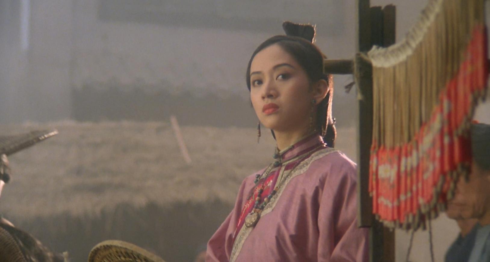 周星驰审死官最后一段是什么意思,周星驰的审死官是哪一年的