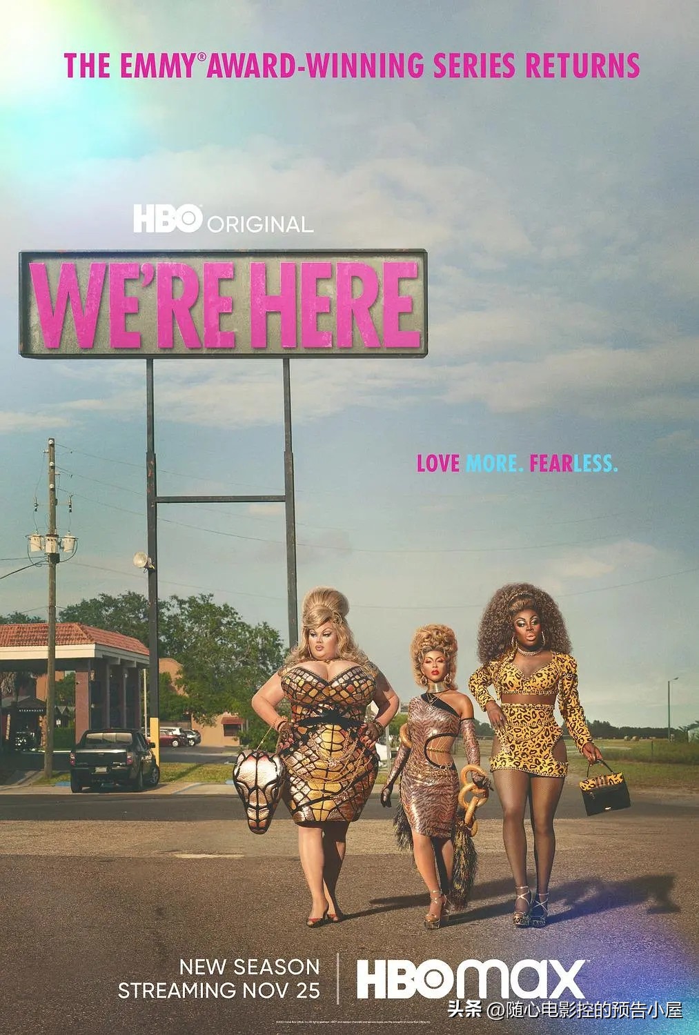 10月19日上线新片汇总,12月16日上线新片汇总