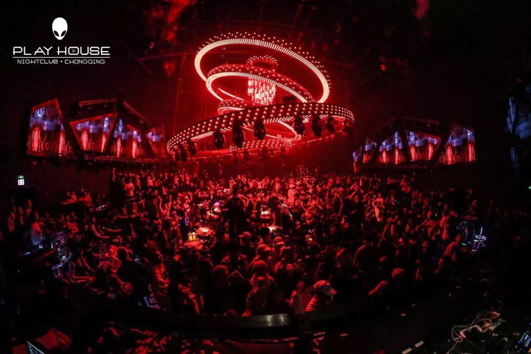 长沙pandaclub酒吧,长沙playhouse酒吧