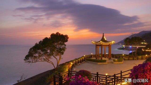 南澳岛彪哥捕鱼最新视频,南澳岛在哪里哪个市