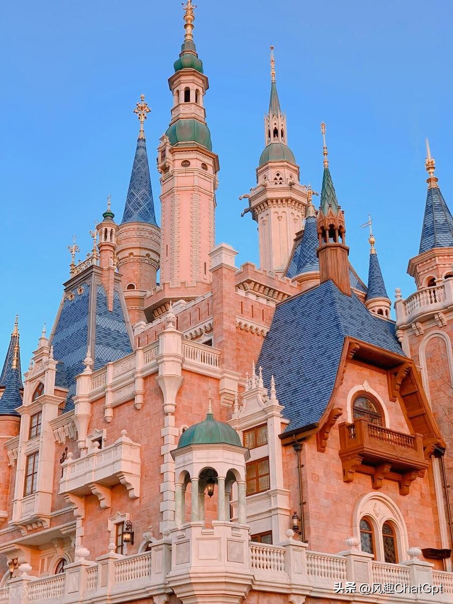 上海有哪些好的旅游景点推荐,上海有哪些必须看的旅游景点