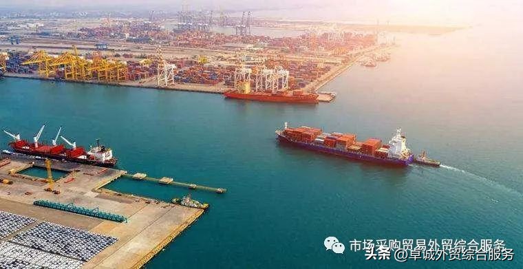 2024年我国外贸进出口预测,2022年外贸现状及下半年预测