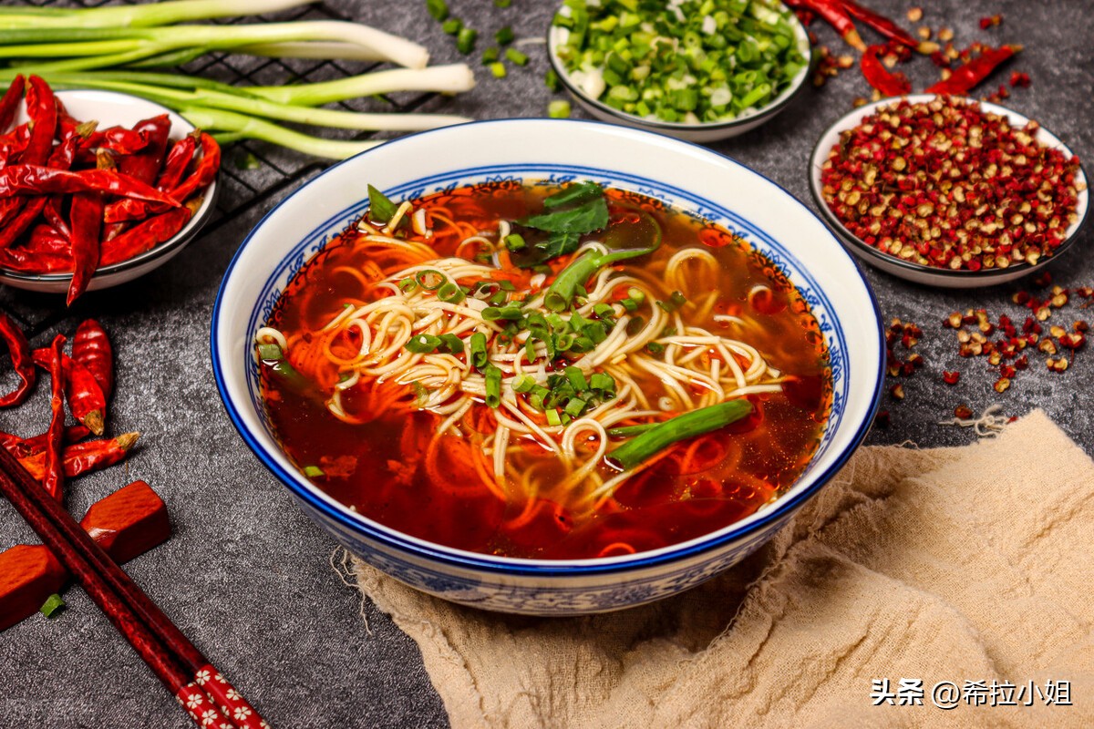 重庆必吃十大美食排行榜有哪些,重庆美食品牌攻略十大必吃排行榜