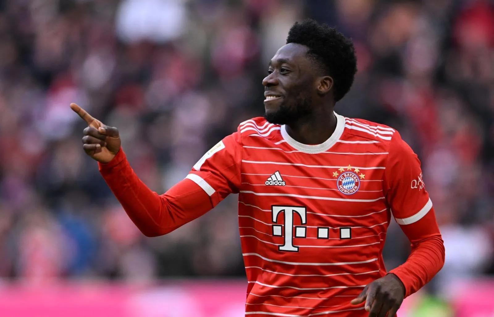 五大联赛德甲最强阵容,2022赛季五大联赛最佳阵容