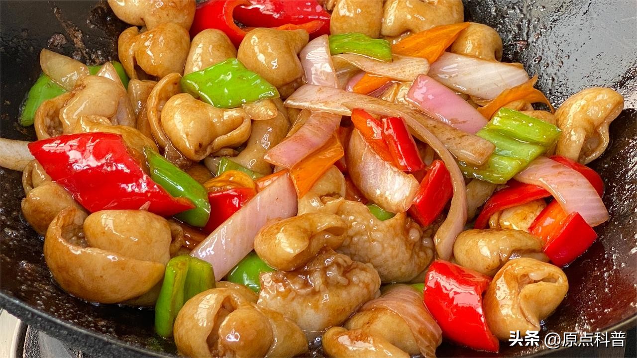 中国人吃了十大奇葩食物,盘点我们中国十大残忍美食