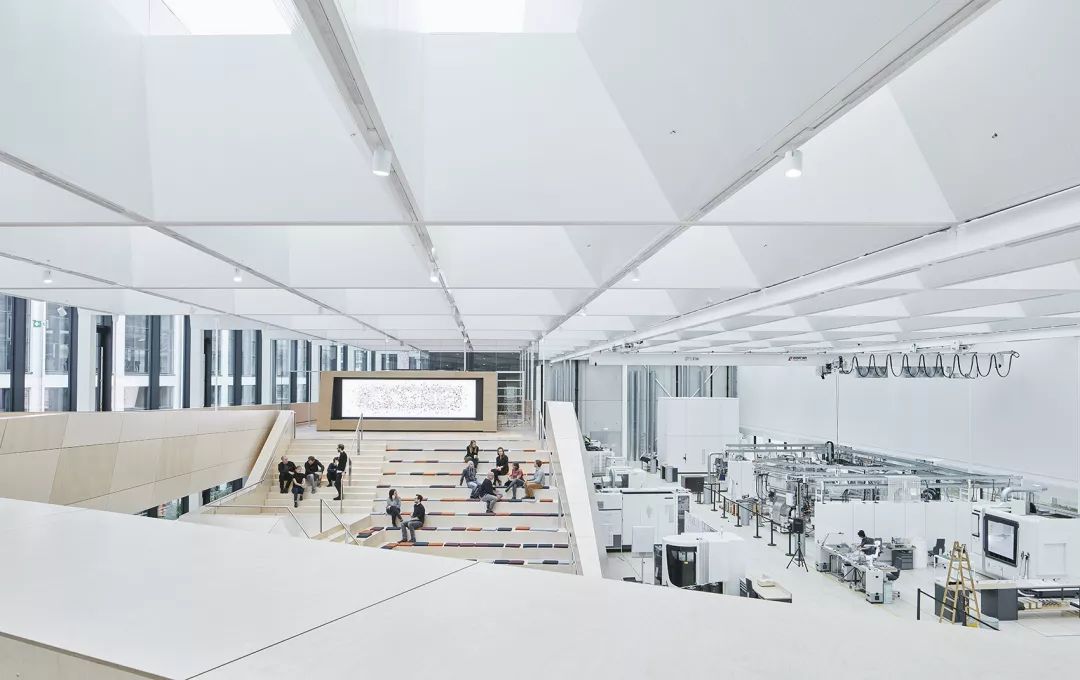 工业旅游，施华洛世奇摆脱疫情和网购冲击的绝招