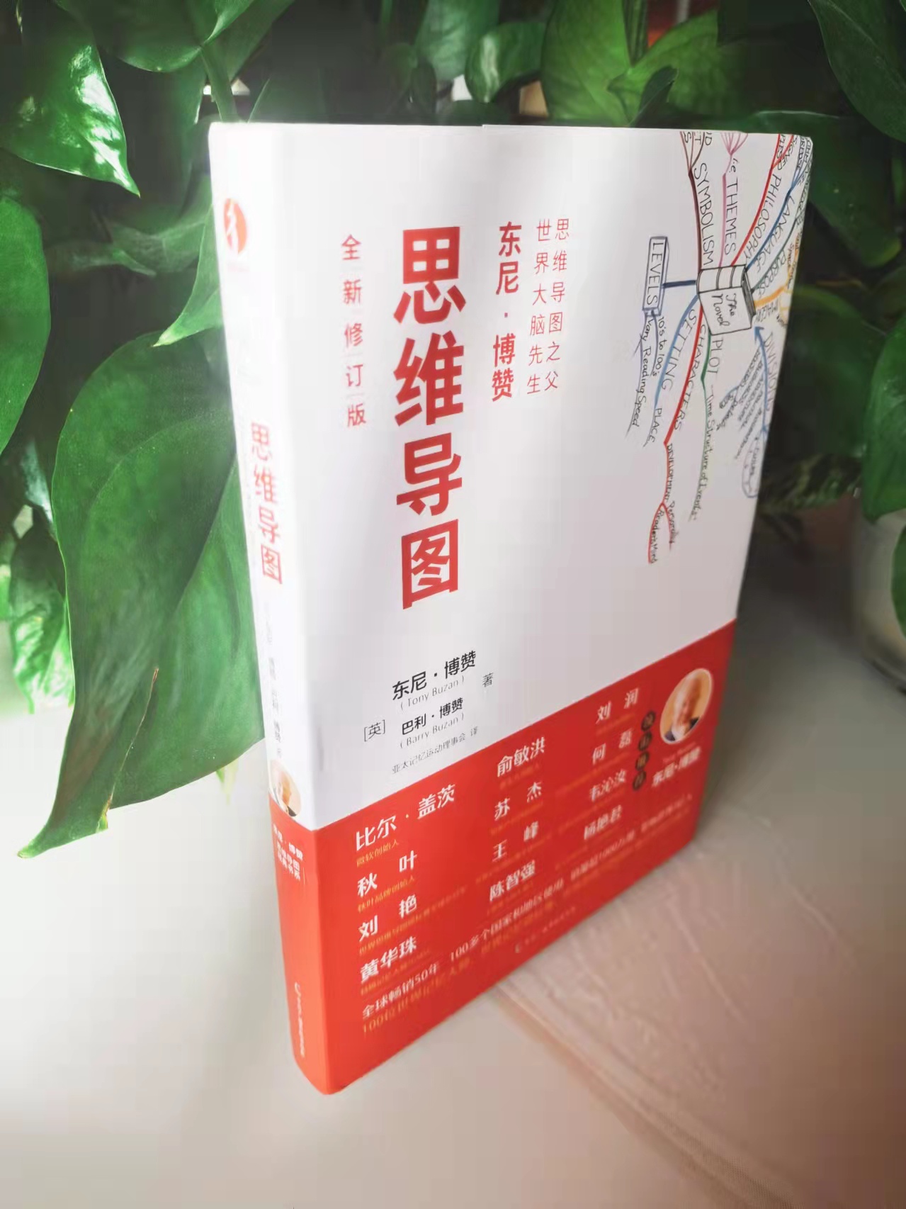 思维导图更适合大脑记忆,思维导图的优点符合大脑思维方式