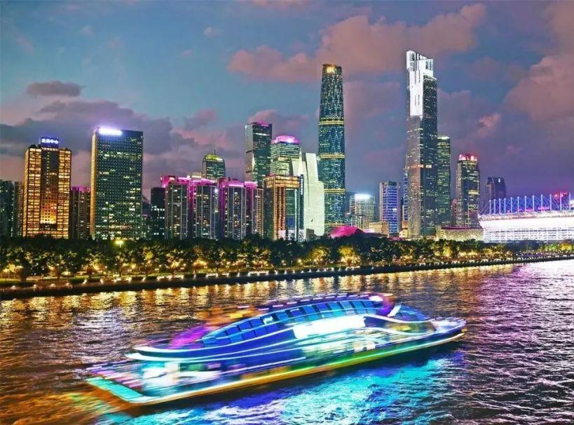 滨水休闲产业全球考察之旅（十六）曼谷湄南河游船对我们的启示