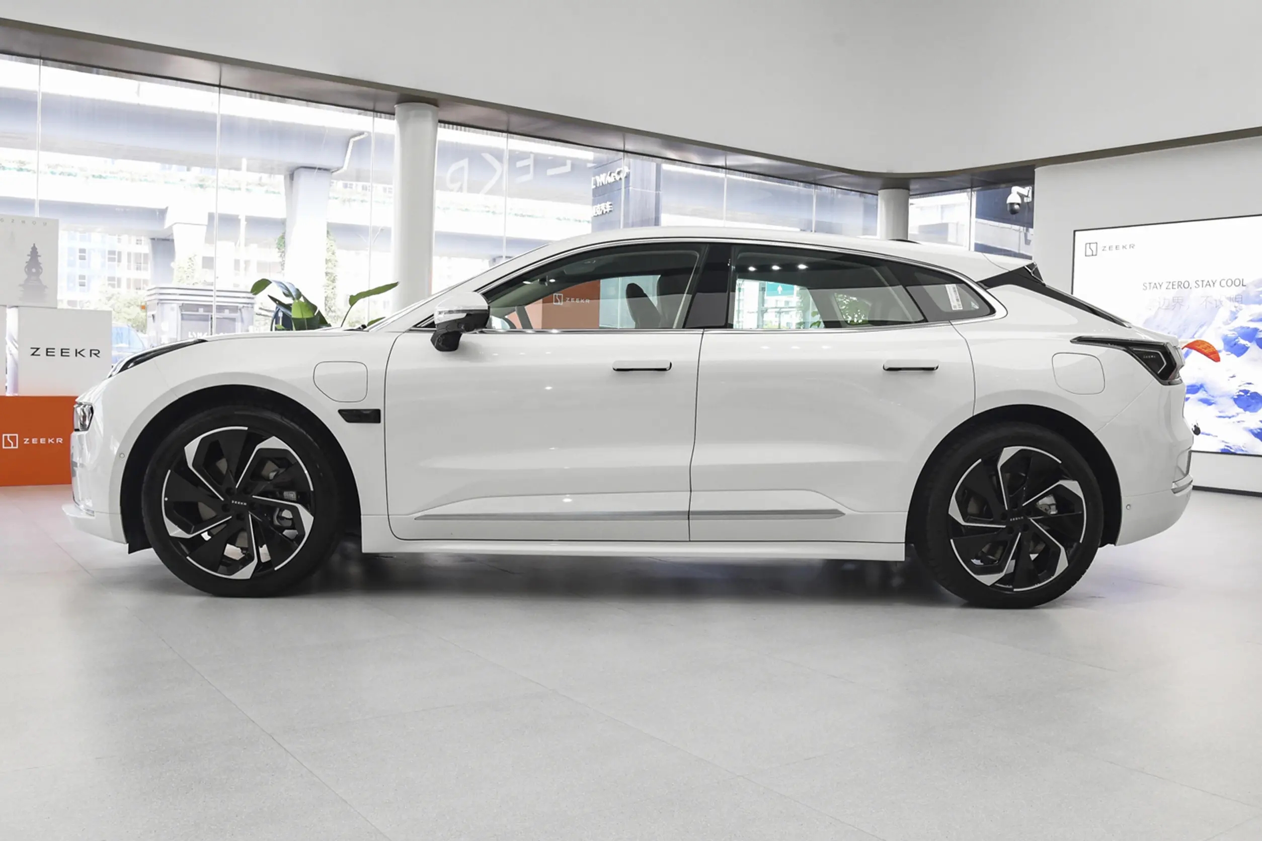 这几款国产车良心与科技并存,7万元新选择这三款国产车值得买