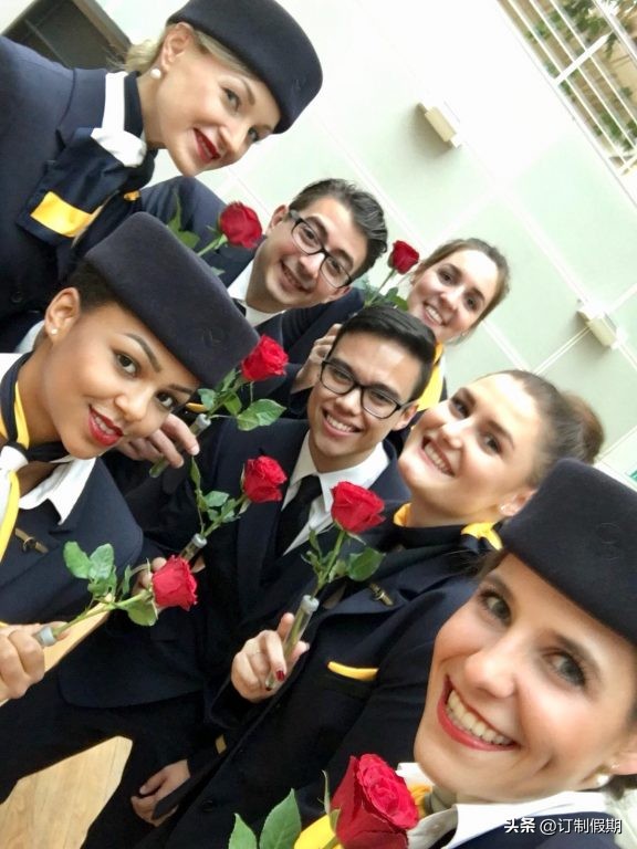 德国汉莎航空地勤人员罢工,汉莎航空有多少飞机