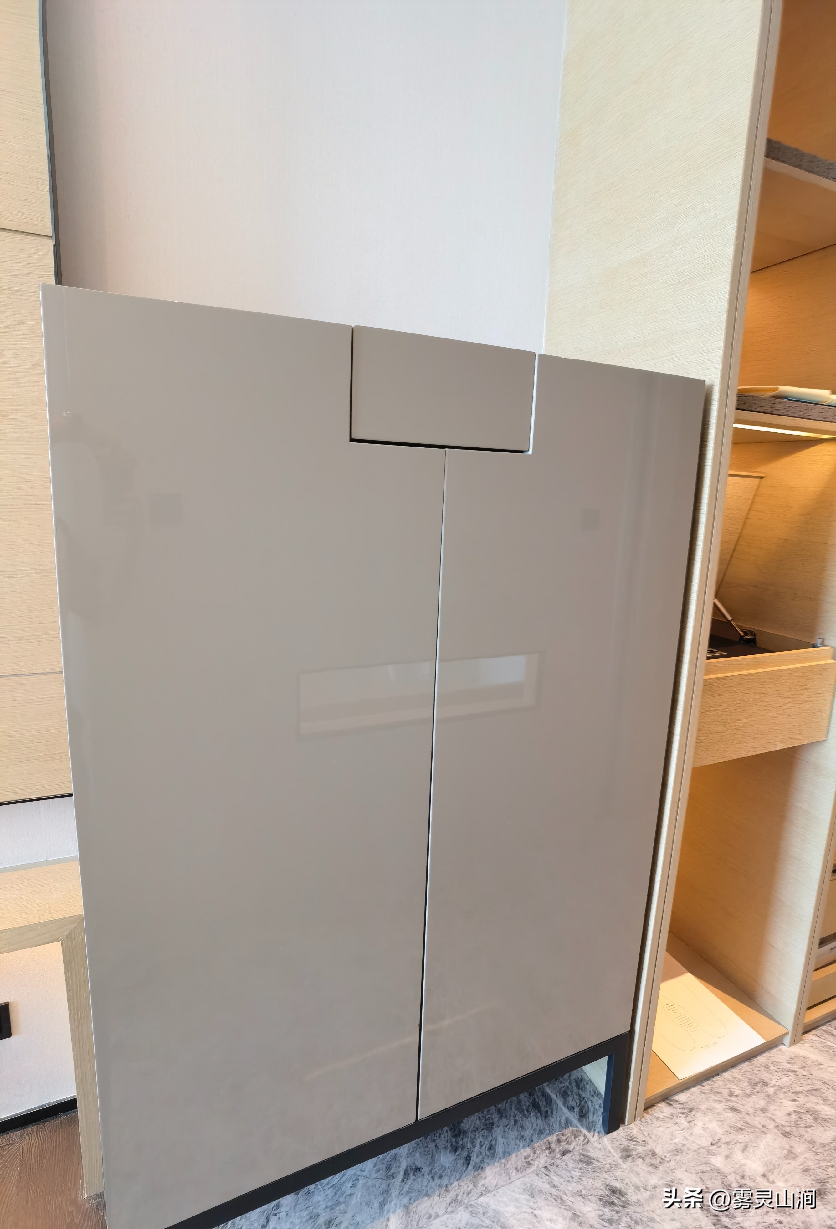 佛山罗浮宫索菲特酒店入住体验,佛山罗浮宫索菲特酒店标准间价格