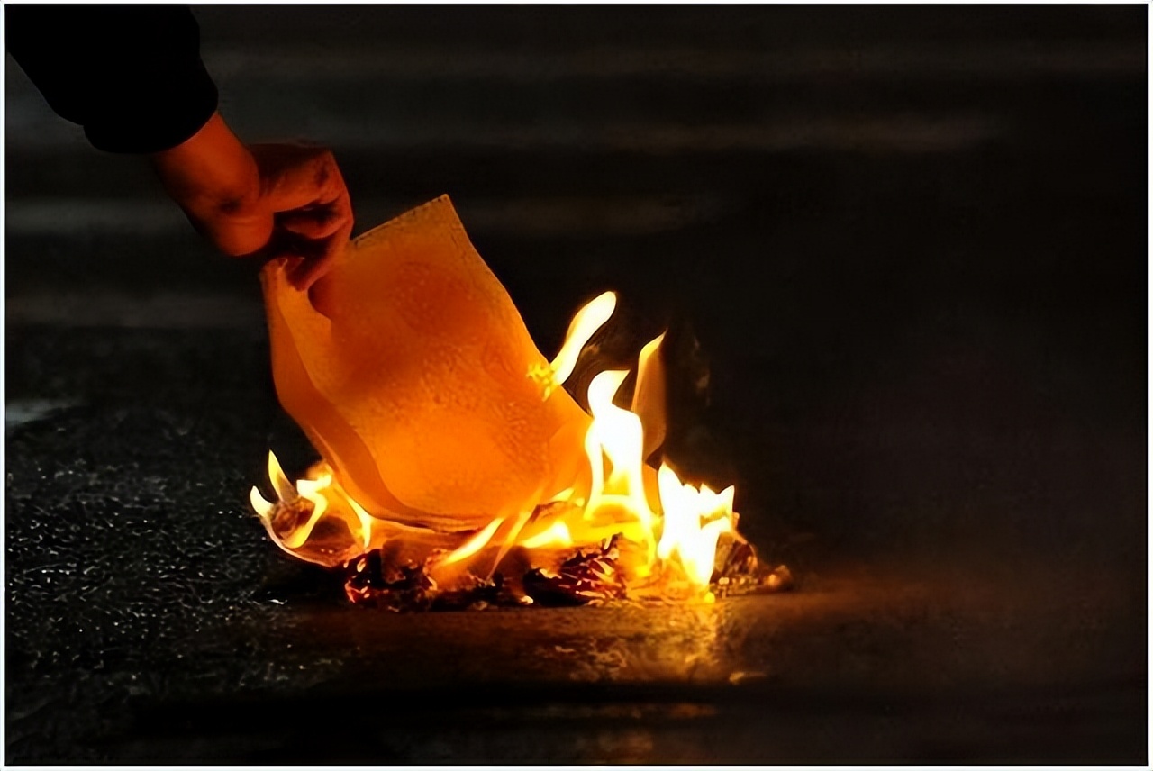 人去世头七从什么时间算起,人死后头七是从哪天算起的