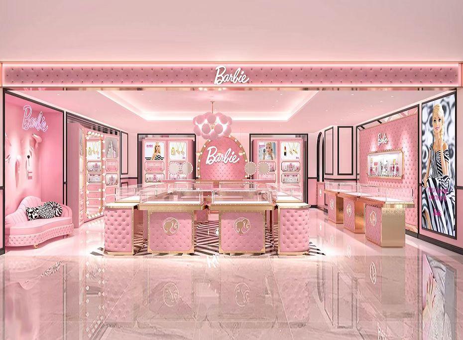 用这份珠宝店攻略开启十一长假的惊喜之旅