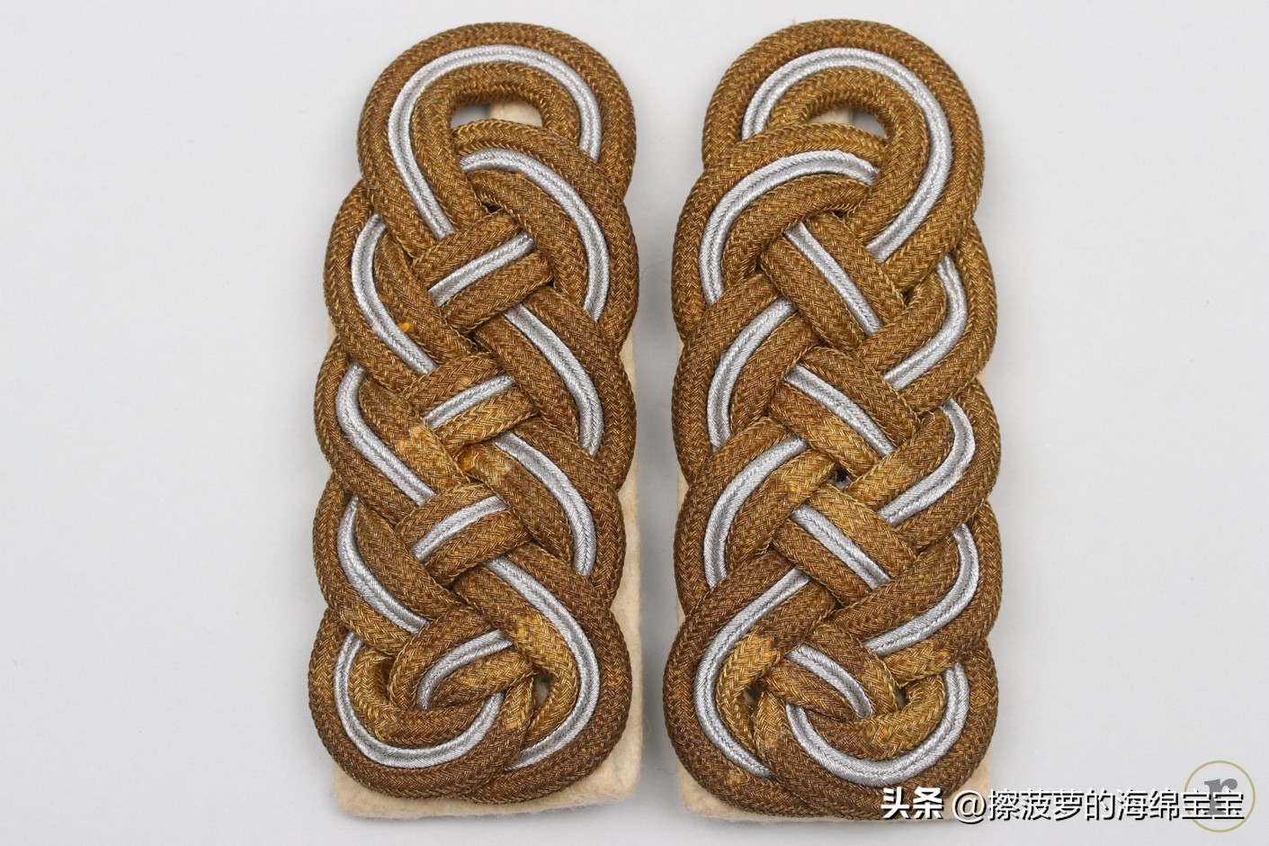 二战德国空军军衔标志,二战德国军衔级别对照表