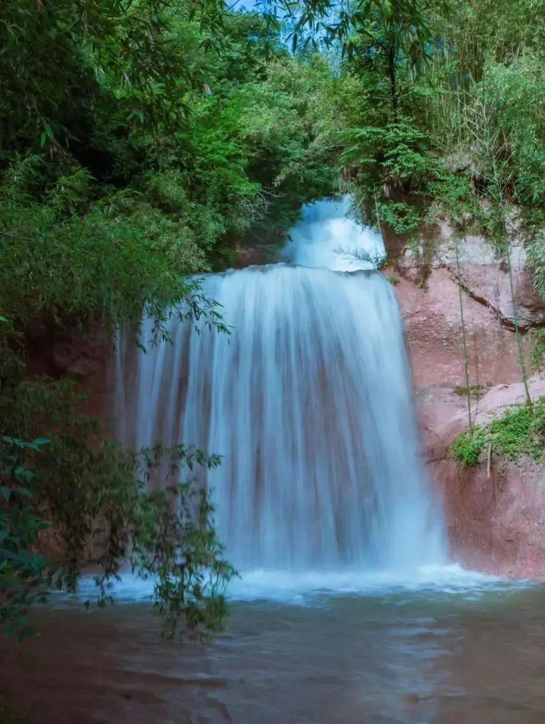 西安炎炎夏日游玩攻略,西安避暑纳凉好去处都市快报