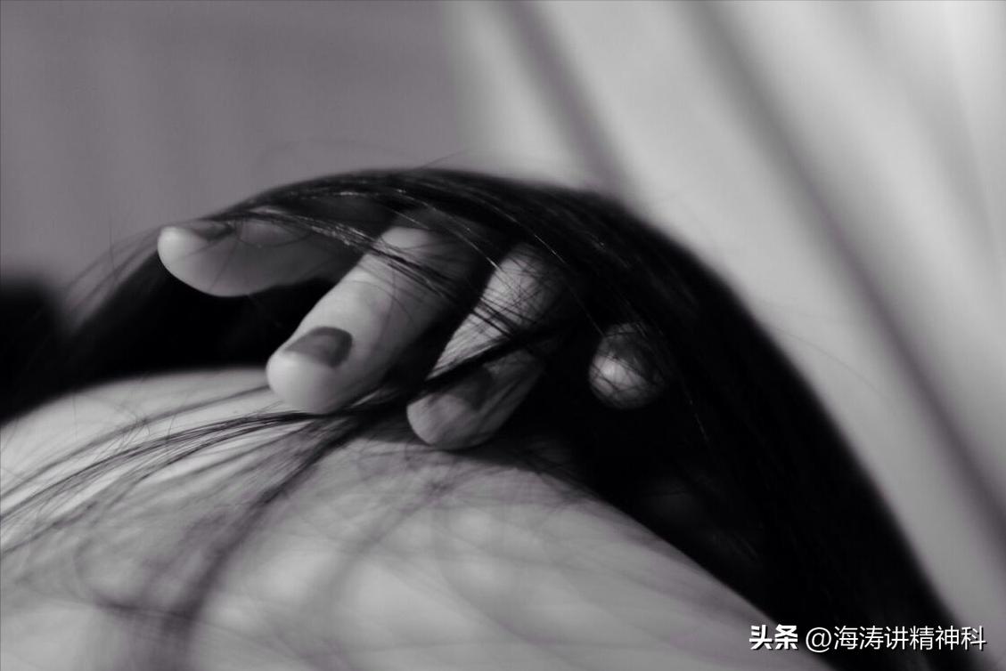 重度抑郁木僵状态表情,抑郁木僵的早期表现