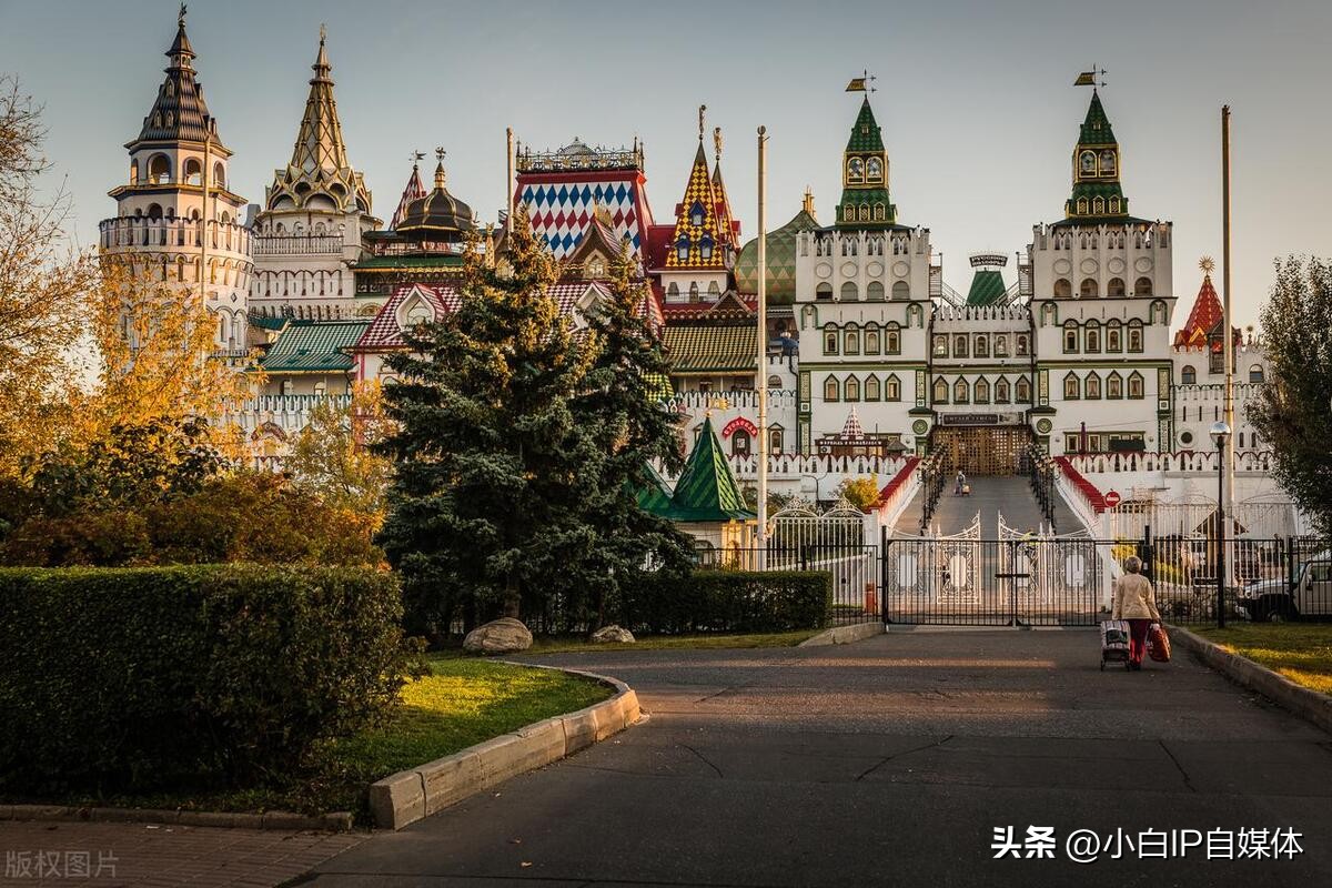 俄乌战争中背后隐藏的原俄国沙皇家族势力的百年阴谋