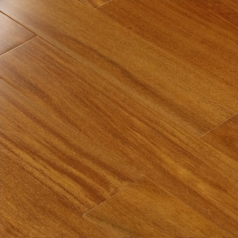 木地板泡水了先别急，试试这几个办法