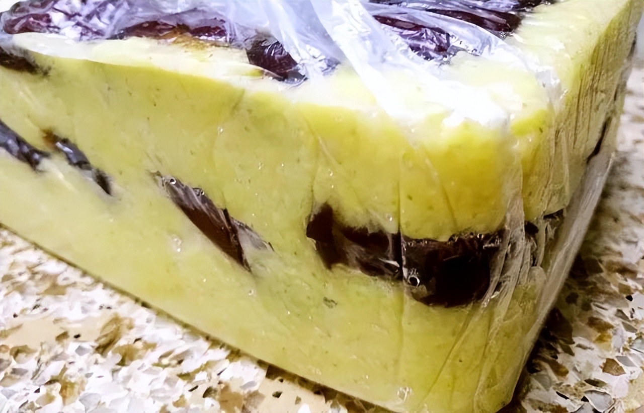 小米大黄米黍子米有什么不同,东北小米和大黄米的区别