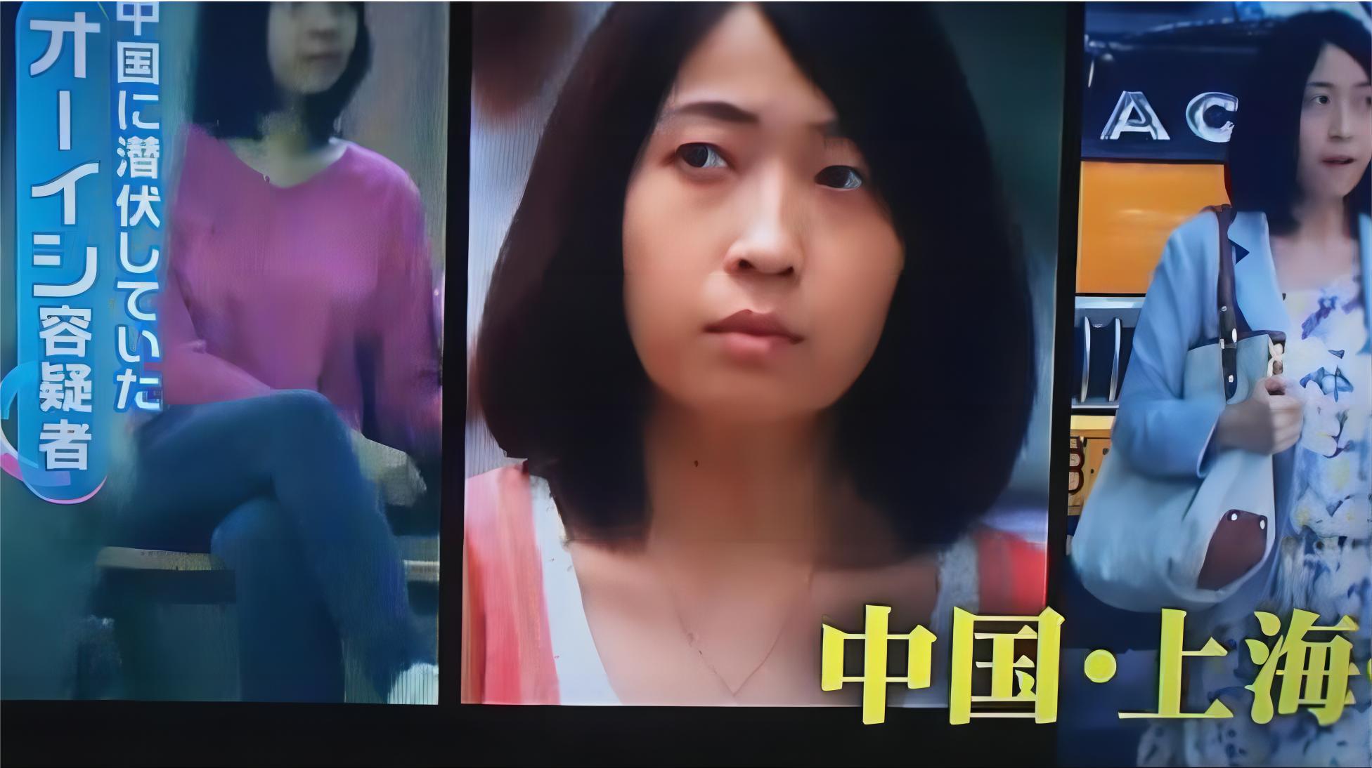 日本13岁少女离奇失踪,日本女护士被害事件