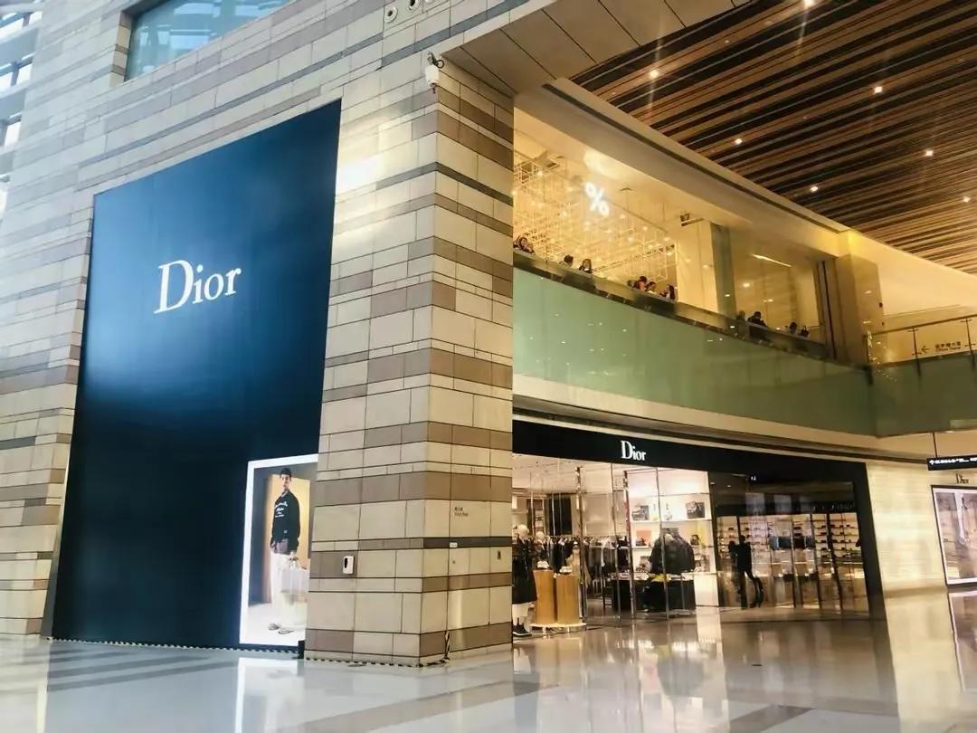 姗姗来迟大连,沈阳万象城和大连万象城