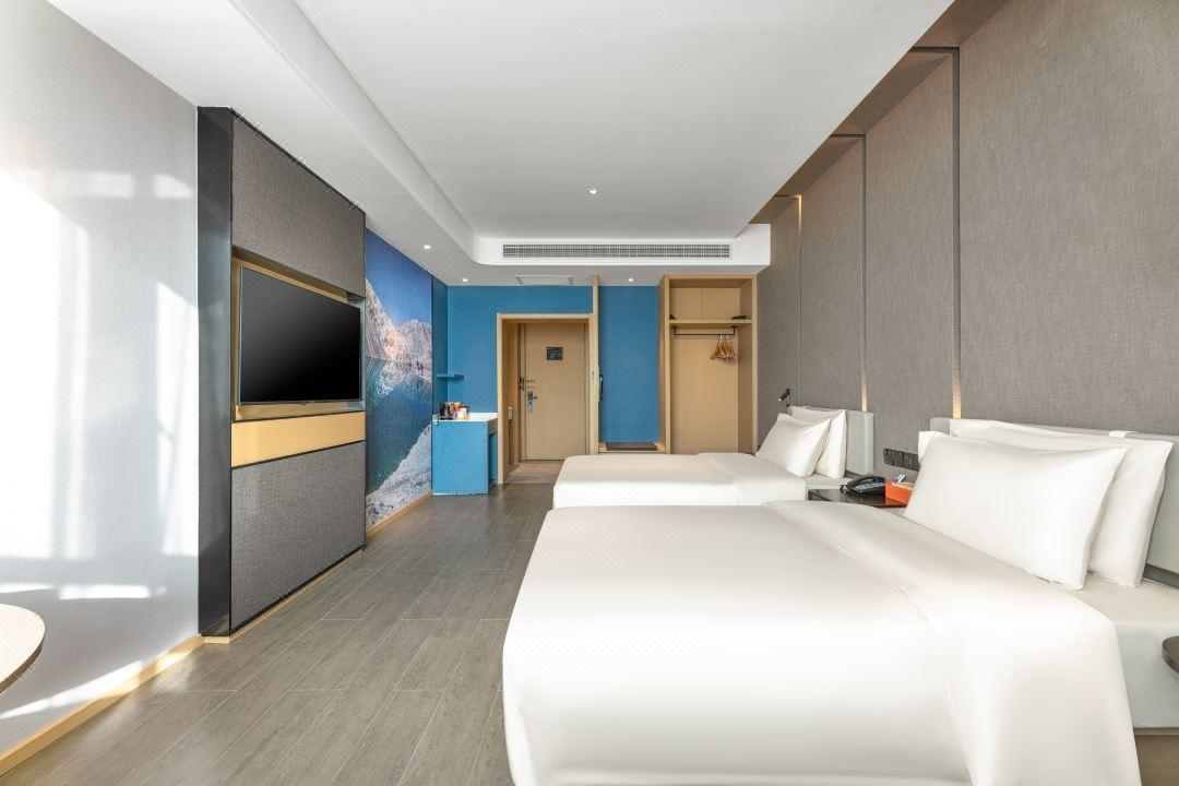 新藏线几月走最好全程线路详细,新藏线13天详细路线