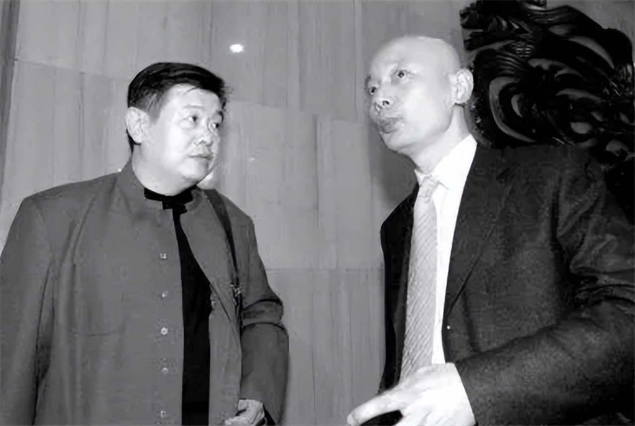 傅彪去世后为什么送行,傅彪临终前