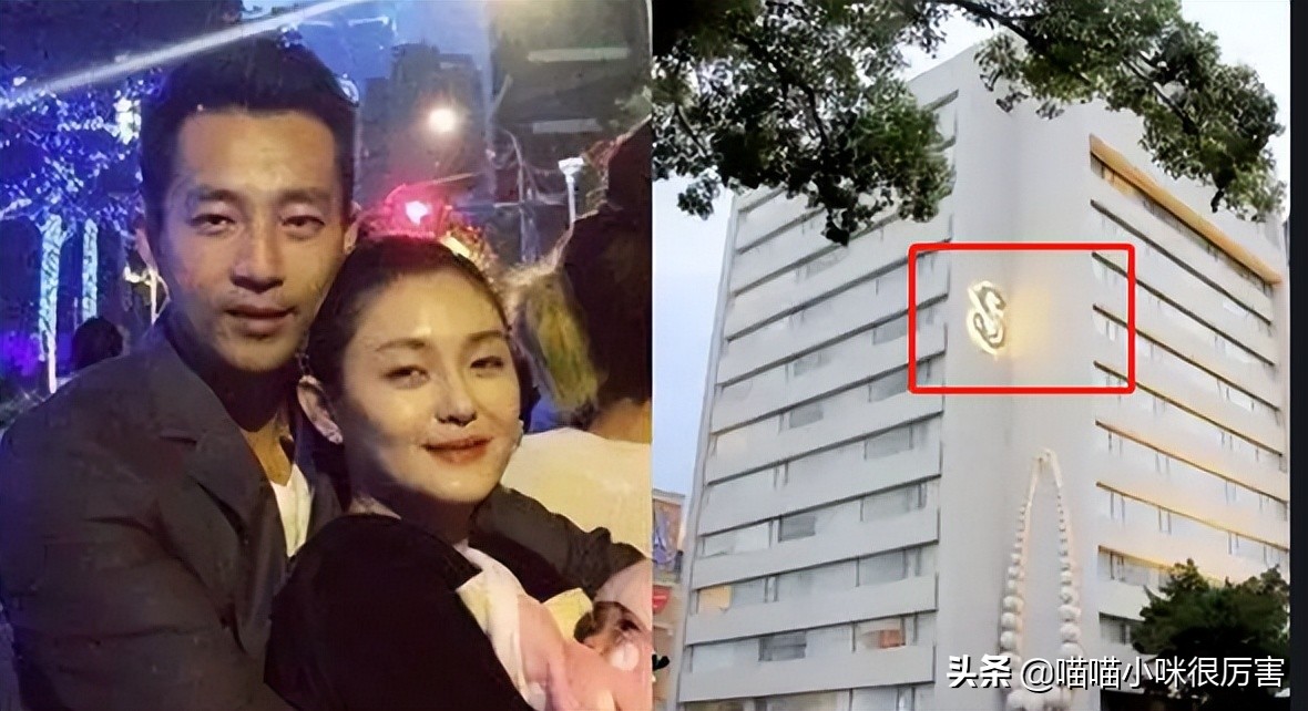 汪小菲自作自受,汪小菲回忆十年痛苦的婚姻