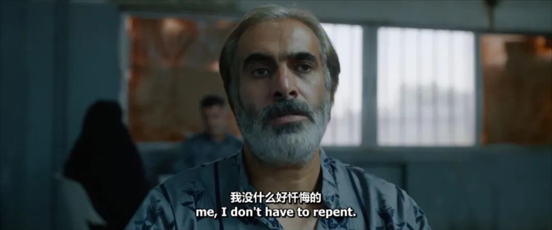 伊朗“蜘蛛杀手”真实事件改编,女主获影后,却惨遭当局驱逐封杀