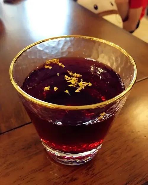 古代的小零食都有什么,古代最受欢迎的十大零食