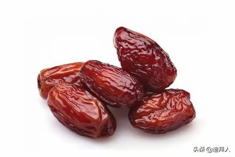 AllAbout椰枣,阿拉伯人的灵魂伴侣!附赠椰枣选品指南