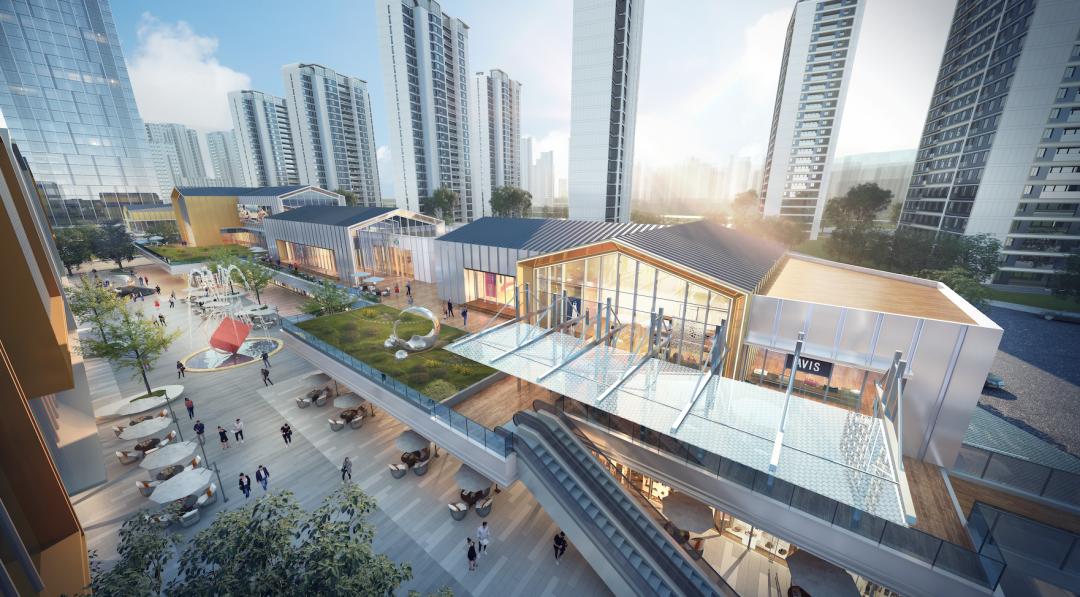 中骏最新通知,中骏一期