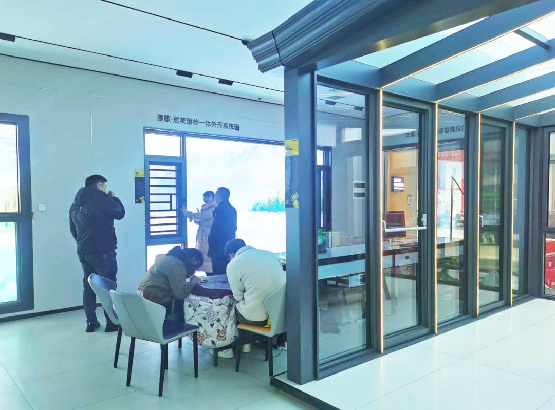 90后新势力代表，看永州店如何树立品牌经营思维，加速抢占市场