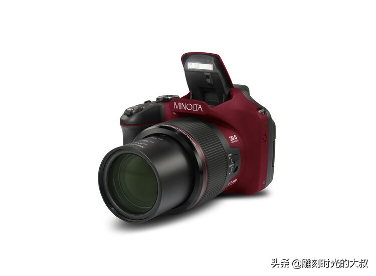 徕卡相机真的一无是处吗,穷人的徕卡