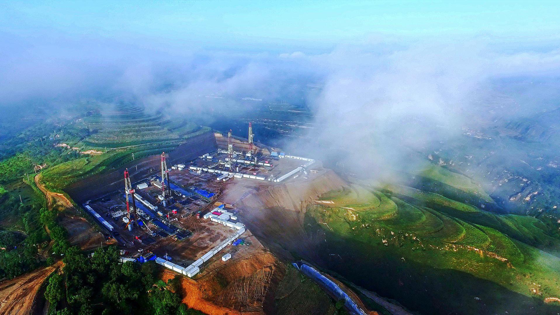 中国小迪拜神木市,中国小迪拜地图