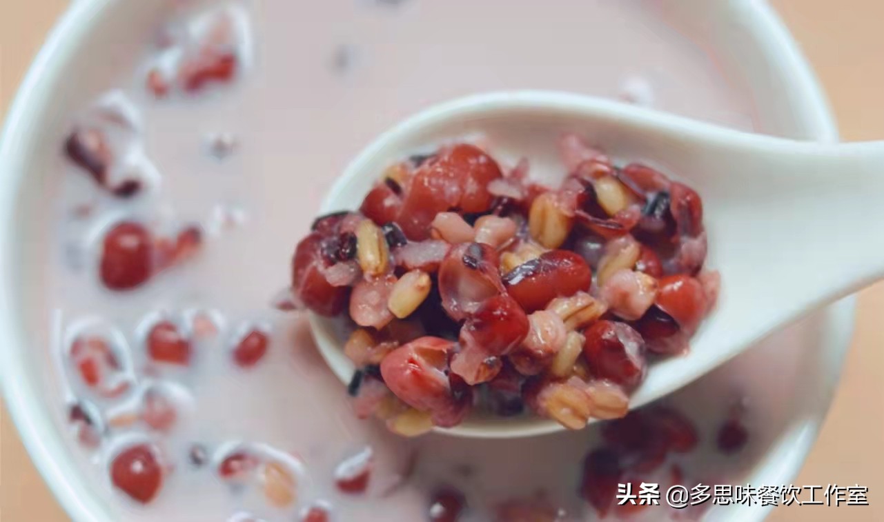 十种家常粥的简单做法视频,家常粥的100种做法小孩