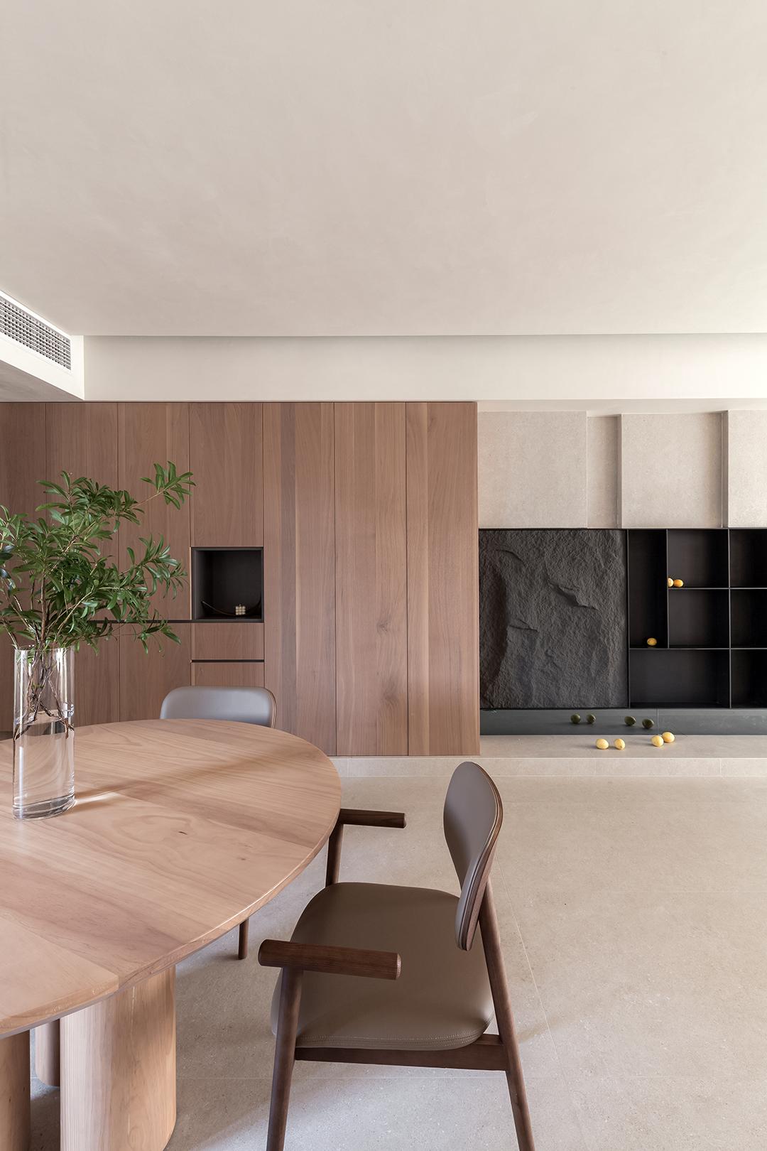 墨野设计•二人宅