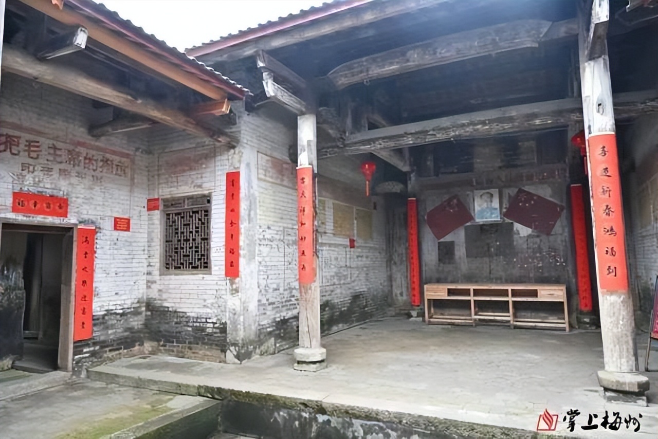 八尺镇排下村：弘扬东江源文化，做活“水文章”|平远“兴”村③