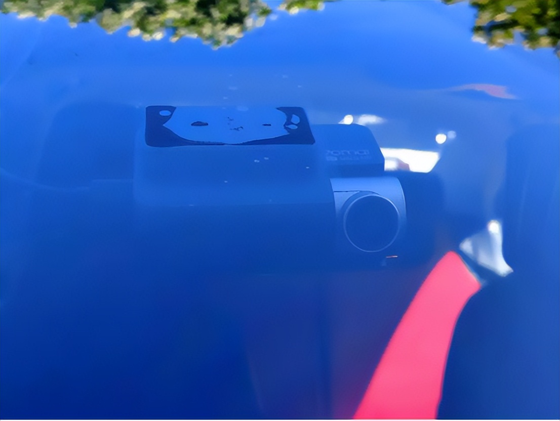 70迈行车记录仪a810,4k120帧行车记录仪评测