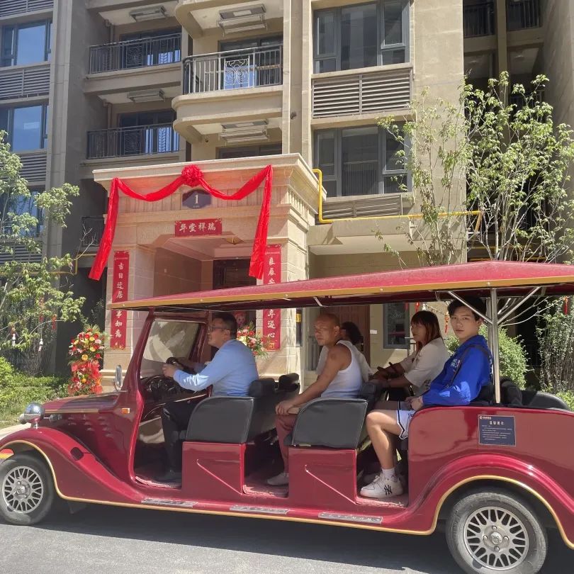 西安恒大文化旅游城都有哪些地块,西安恒大文化旅游城实景楼盘图